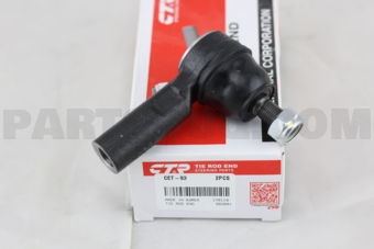CET93 TIE ROD END (OUTER R/L)
