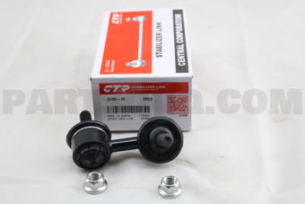 CLHO10 STABILIZER LINK FRONT