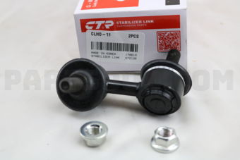CLHO11 STABILIZER LINK FRONT