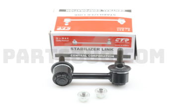 CLHO19 STABILIZER LINK REAR LH