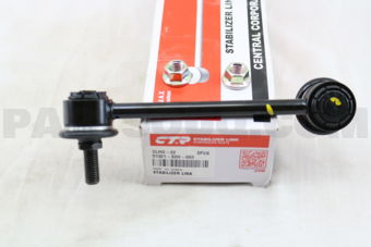 CLHO22 STABILIZER LINK FRONT