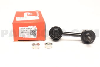 CLHO28 STABILIZER LINK FRONT