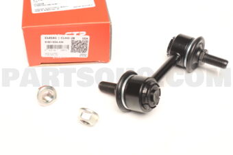 CLHO28 STABILIZER LINK FRONT