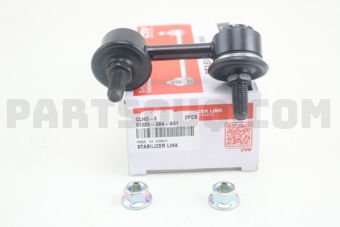CLHO6 STABILIZER LINK FRONT
