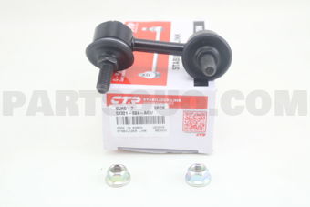 CLHO7 STABILIZER LINK FRONT