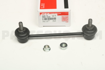 CLKH31 STABILIZER LINK REAR