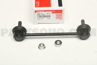 CLKH31 STABILIZER LINK REAR