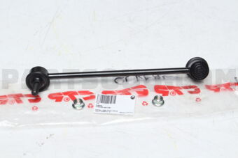CLKK19L STABILIZER LINK FRONT