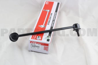 CLKK28L STABILIZER LINK FRONT