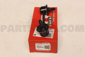 CLKK2R STABILIZER LINK FRONT
