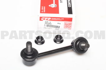 CLM13 STABILIZER LINK REAR