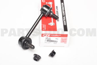 CLM13 STABILIZER LINK REAR