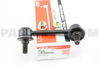 CLM14 STABILIZER LINK REAR