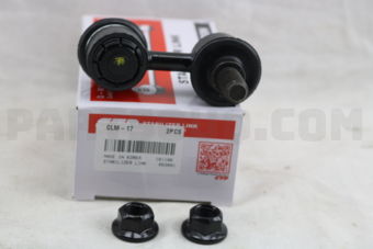 CLM17 STABILIZER LINK FRONT