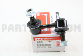 CLM25 STABILIZER LINK FRONT