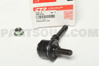 CLM4 STABILIZER LINK REAR