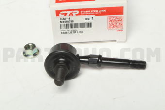 CLM4 STABILIZER LINK REAR