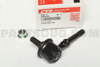 CLM4 STABILIZER LINK REAR
