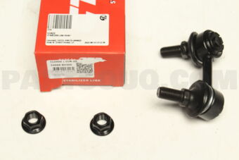 CLN23 STABILIZER LINK FRONT