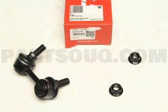 CLN23 STABILIZER LINK FRONT