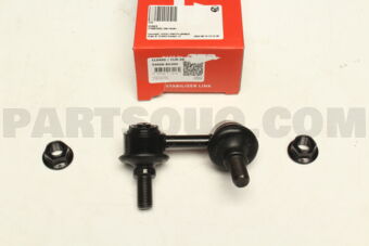 CLN23 STABILIZER LINK FRONT