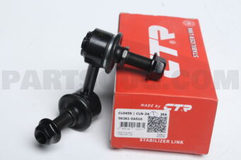 CLN34 STABILIZER LINK REAR