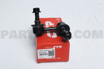 CLN34 STABILIZER LINK REAR