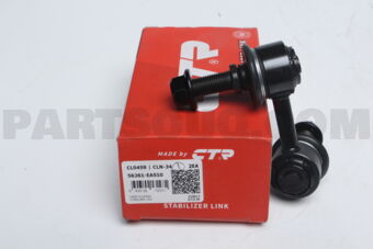 CLN34 STABILIZER LINK REAR