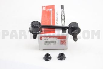 CLN42 STABILIZER LINK FRONT