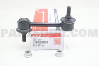 CLT2 STABILIZER LINK REAR