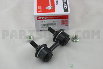 CLT4 STABILIZER LINK FRONT