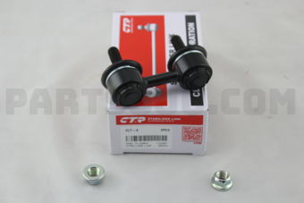 CLT4 STABILIZER LINK FRONT