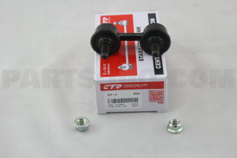 CLT4 STABILIZER LINK FRONT