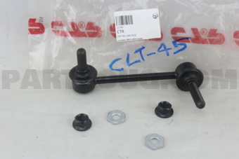 CLT45 STABILIZER LINK FRONT