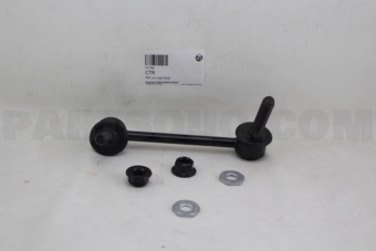 CLT46 STABILIZER LINK FRONT