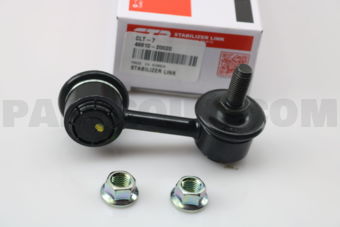 CLT7 STABILIZER LINK FRONT