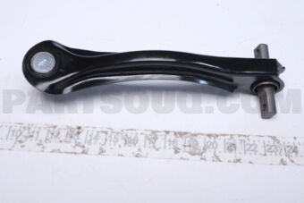 CQHO17L CONTROL ARM UPPER LH