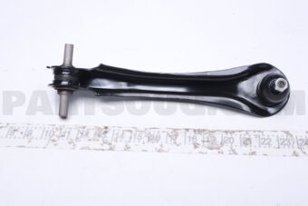CQHO17L CONTROL ARM UPPER LH