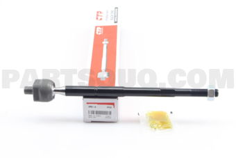 CRD9 RACK END LH & RH