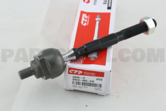 CRHO11 RACK END R/L