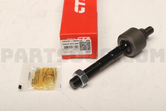 CRHO13 RACK END LH &amp; RH