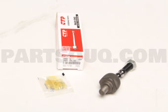 CRHO14 RACK END LH & RH