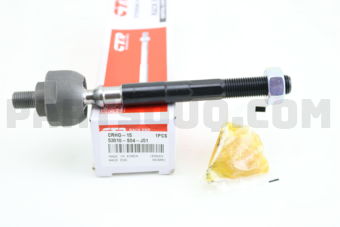CRHO15 RACK END LH & RH