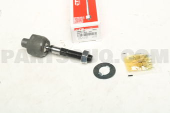 CRHO24 RACK END LH & RH