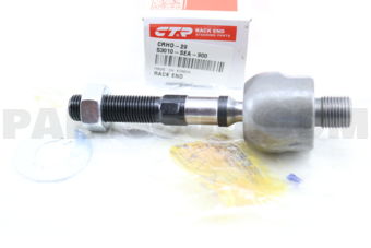 CRHO29 RACK END LH & RH