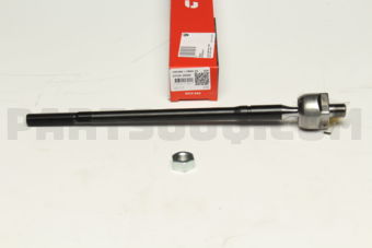 CRKH23 RACK END MALE RHT