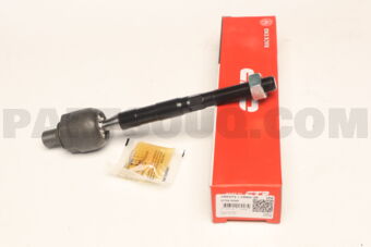 CRKH29 RACK END MALE RHT