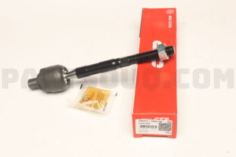 CRKH29 RACK END MALE RHT
