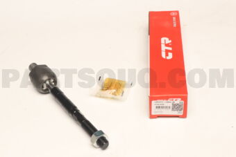 CRKH29 RACK END MALE RHT
