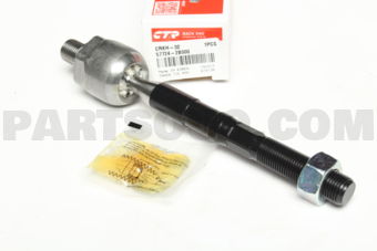 CRKH32 RACK END MALE RHT